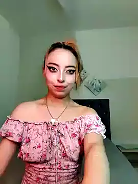 Yennastone online show from 02.07.25