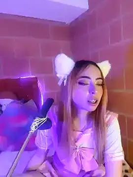 Yennastone online show from 02.14.25