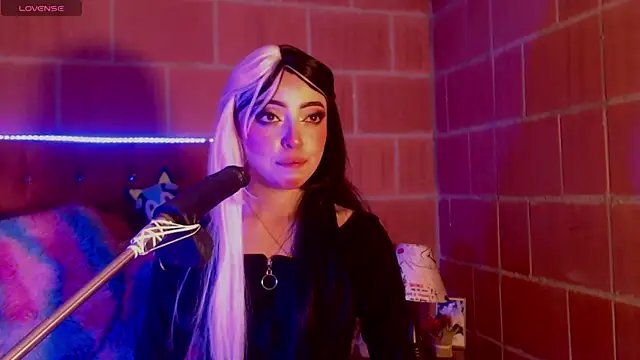 Yennastone online show from 02.27.25