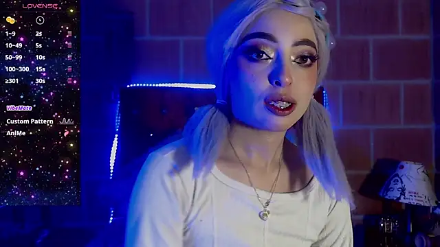 Yennastone online show from 03.02.25