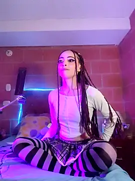 Yennastone online show from 03.08.25