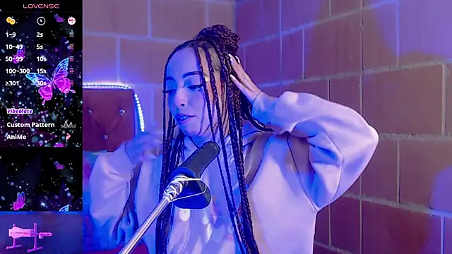 Yennastone online show from 03.13.25