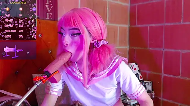 Yennastone online show from 09.30.25