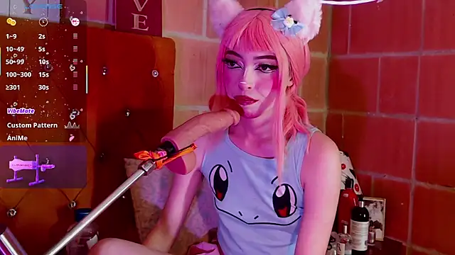 Yennastone online show from 10.03.25