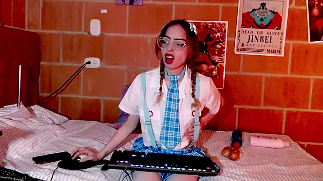 Yennastone online show from 05.14.26