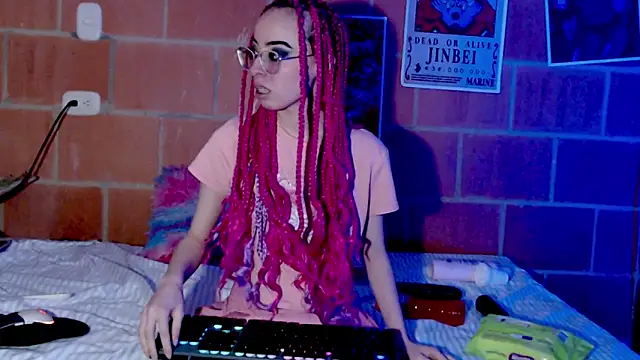 Yennastone online show from 05.28.26