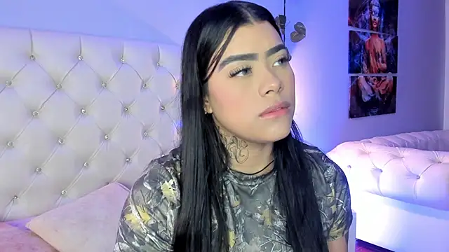 ZoeHarris online show from 09.30.25