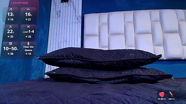 Marcelo ruiz  online show from 01.14.25