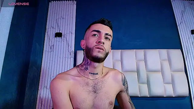 Marcelo ruiz  online show from 01.17.25