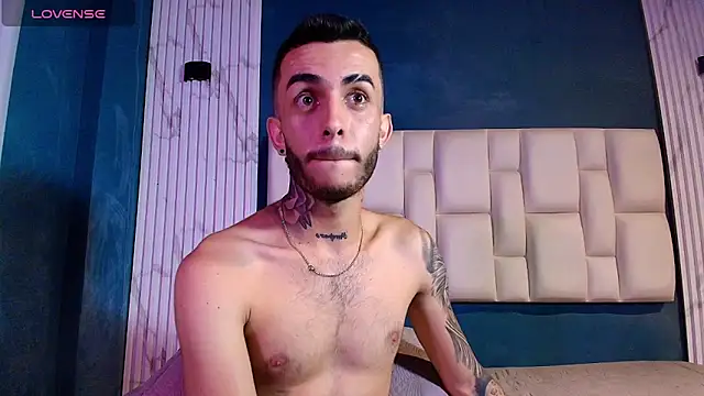 Marcelo ruiz  online show from 01.25.25