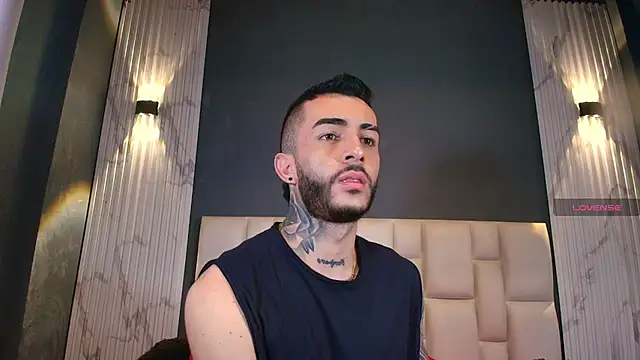 Marcelo ruiz  online show from 11.06.25