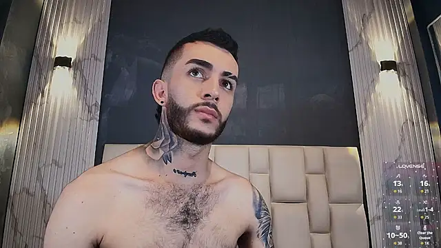 Marcelo ruiz  online show from 02.22.26