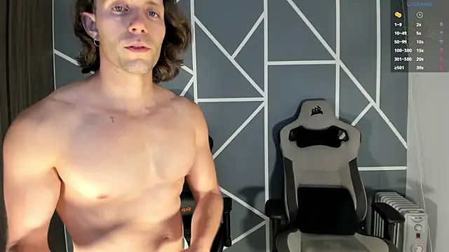 ianandjosephx online show from 01.18.25