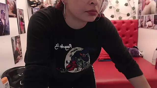 eva twiss online show from 01.26.25