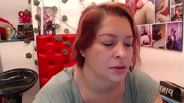 eva twiss online show from 02.10.25