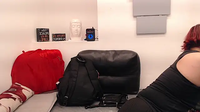 eva twiss online show from 03.19.26