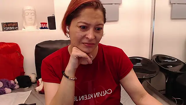 eva twiss online show from 05.07.26