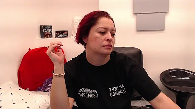 eva twiss online show from 05.15.26