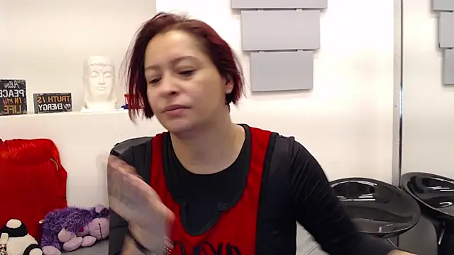 eva twiss online show from 05.27.26