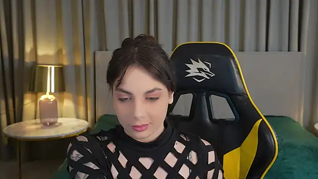 Alisa054 online show from 12.03.24
