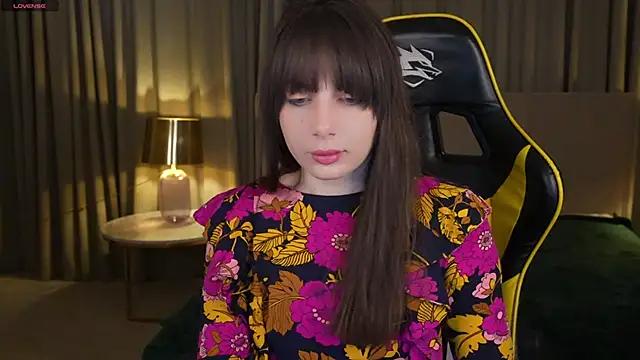 Alisa054 online show from 12.05.24