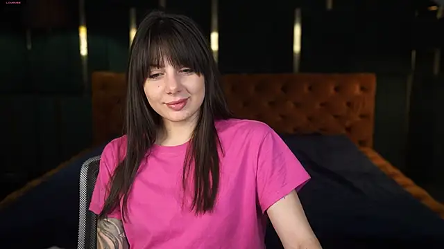 Alisa054 online show from 12.06.24