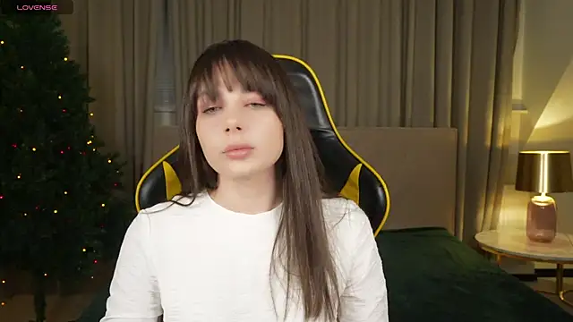 Alisa054 online show from 12.14.24