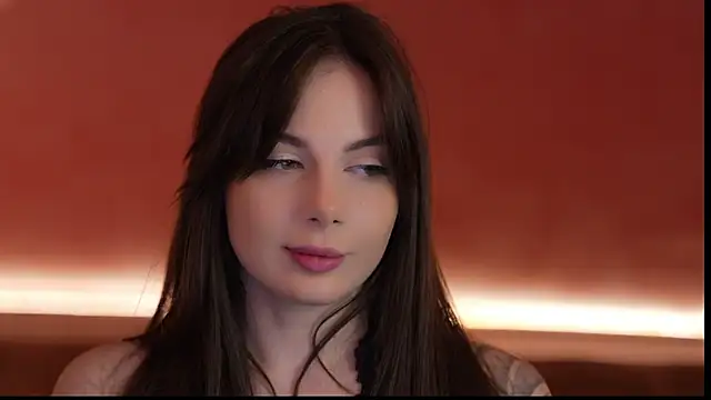 Alisa054 online show from 02.06.25