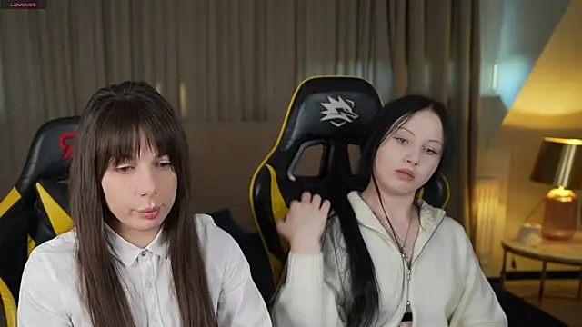 Alisa054 online show from 03.19.25
