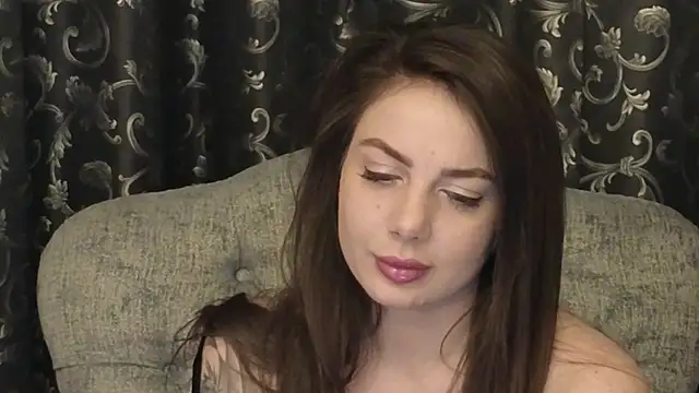 Alisa054 online show from 11.11.25