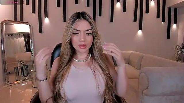 ChloePreston  online show from 12.15.24