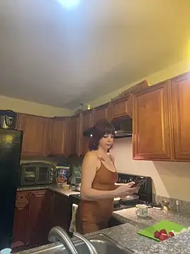 GoddessPinxx online show from 06.03.26
