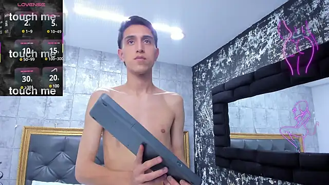 JackRibas  online show from 01.28.25