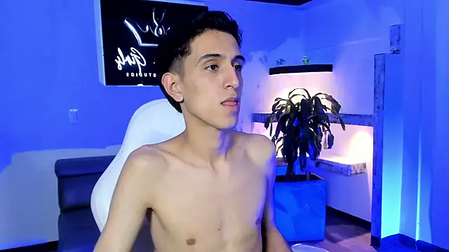 JackRibas  online show from 02.14.25
