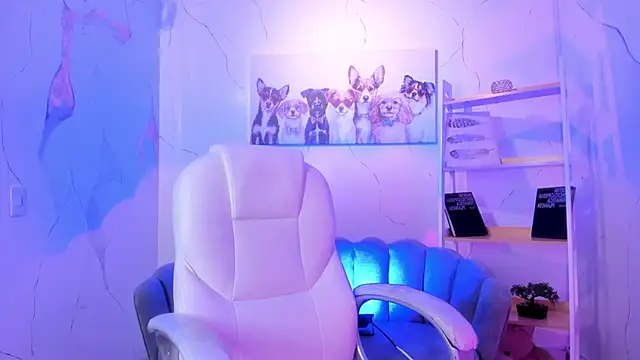 Snapshot of JackRibas_ chatting on 09.29.25 JackRibas online show from 09.29.25