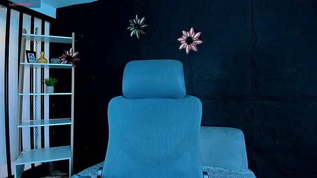 Snapshot of JackRibas_ chatting on 10.09.25 JackRibas online show from 10.09.25