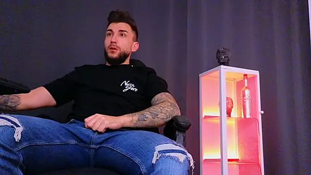 MightyAaron66 online show from 02.06.25