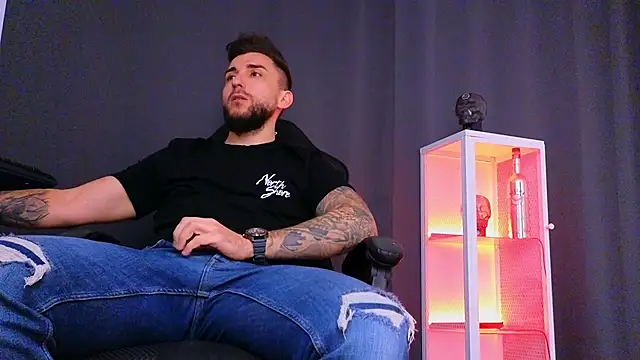 MightyAaron66 online show from 02.06.25