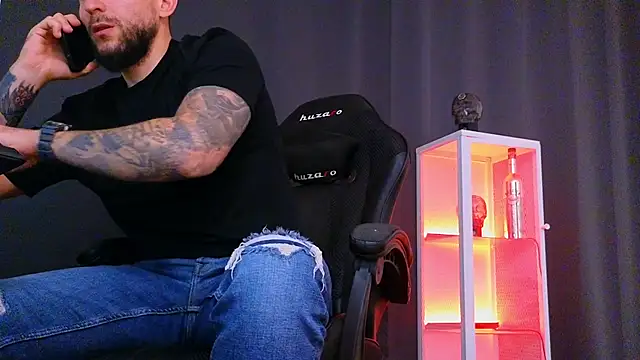 MightyAaron66 online show from 02.06.25