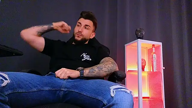 MightyAaron66 online show from 02.06.25