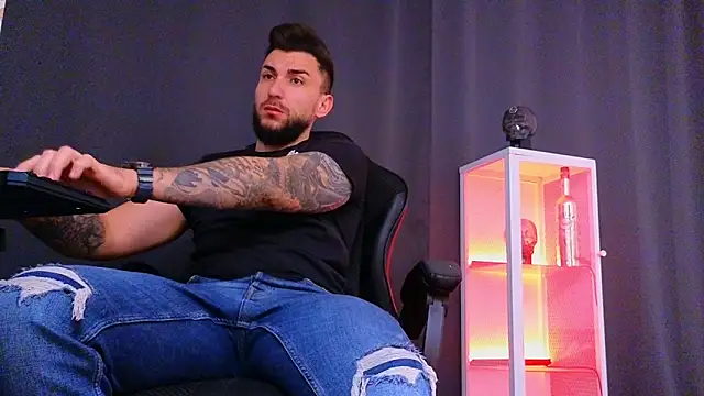 MightyAaron66 online show from 02.07.25