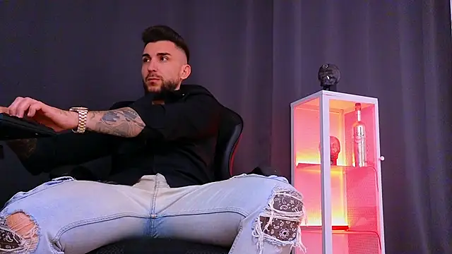 MightyAaron66 online show from 02.07.25