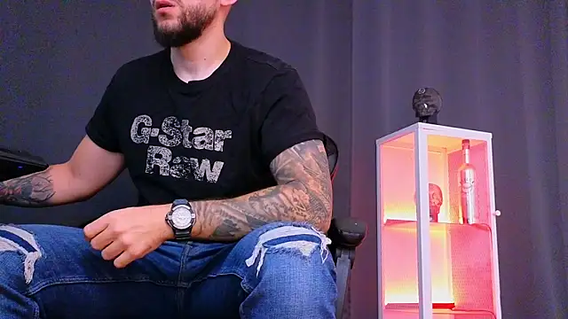 MightyAaron66 online show from 02.08.25