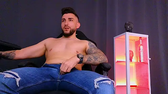 MightyAaron66 online show from 02.08.25