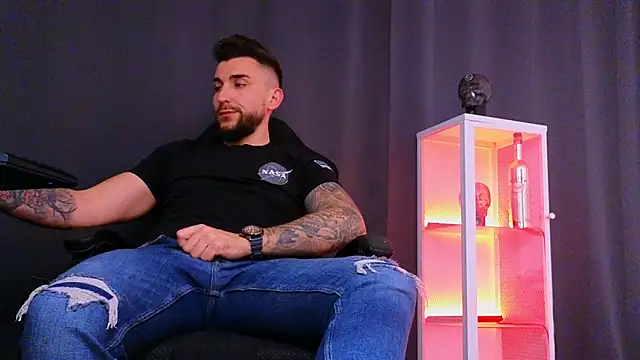 MightyAaron66 online show from 02.08.25