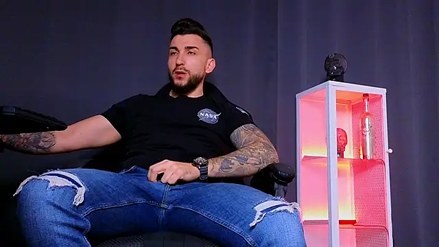 MightyAaron66 online show from 02.09.25