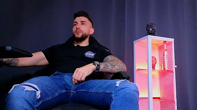 MightyAaron66 online show from 02.09.25