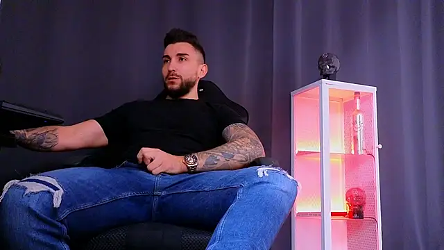 MightyAaron66 online show from 02.13.25