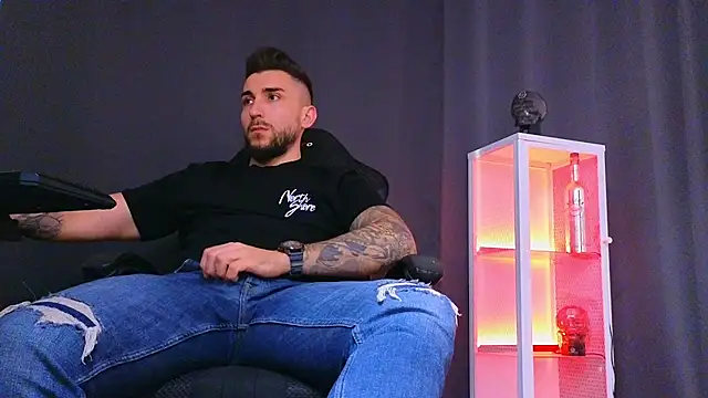 MightyAaron66 online show from 02.22.25