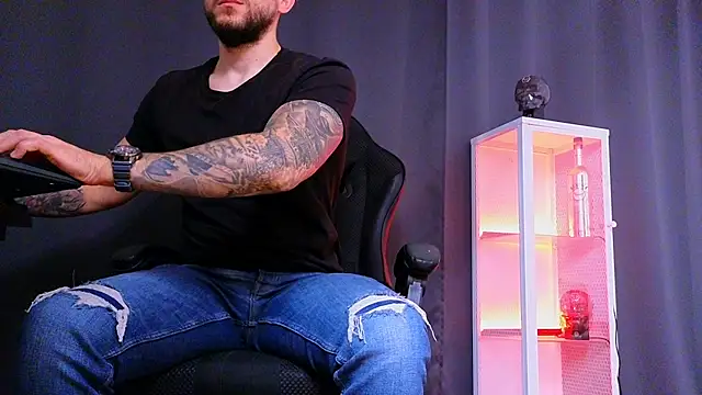 MightyAaron66 online show from 03.01.25